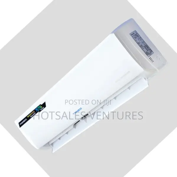 Quality Nasco 2.5hp R410 Dual Inverter Split Ac - Nas-J24-V1