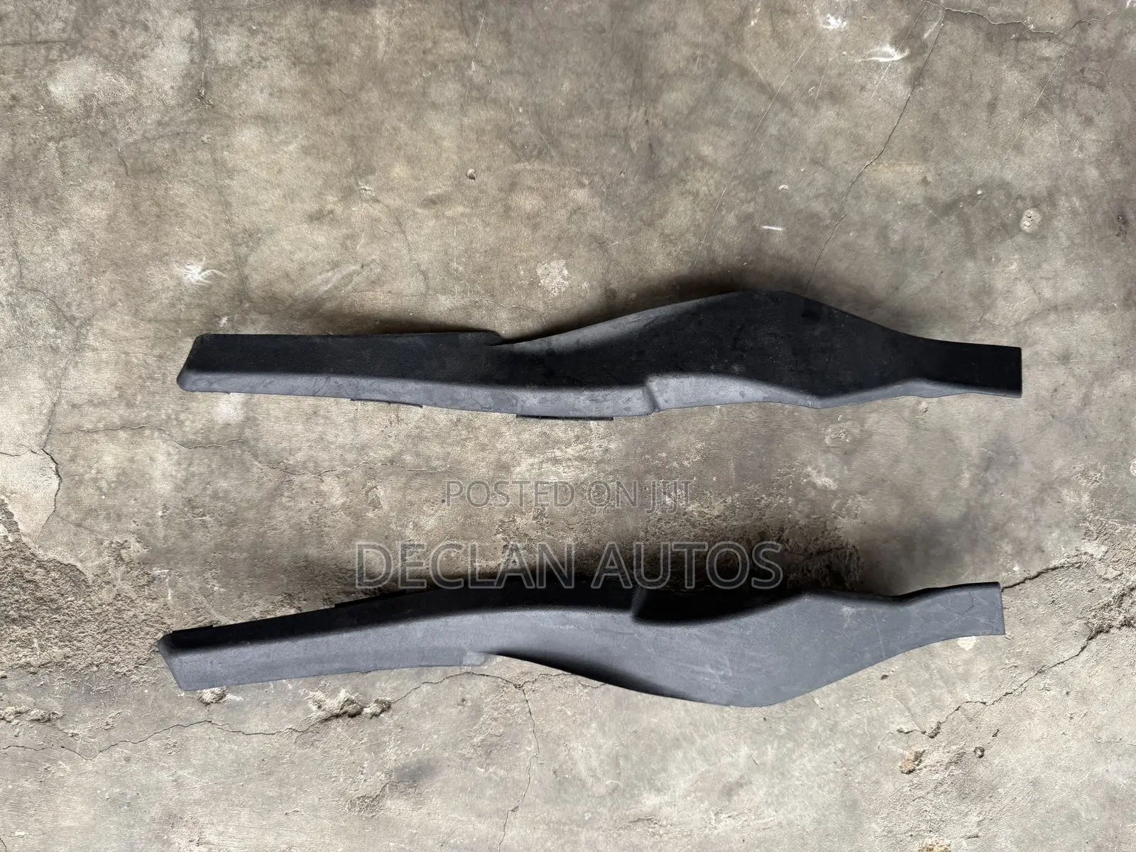 Acura Rdx 2023 Wiper Ends