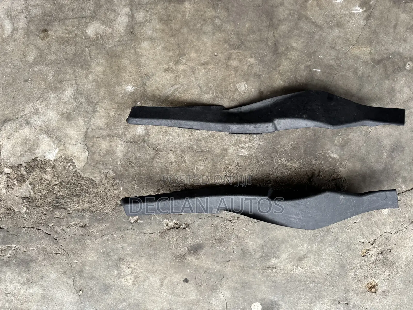 Acura Rdx 2023 Wiper Ends