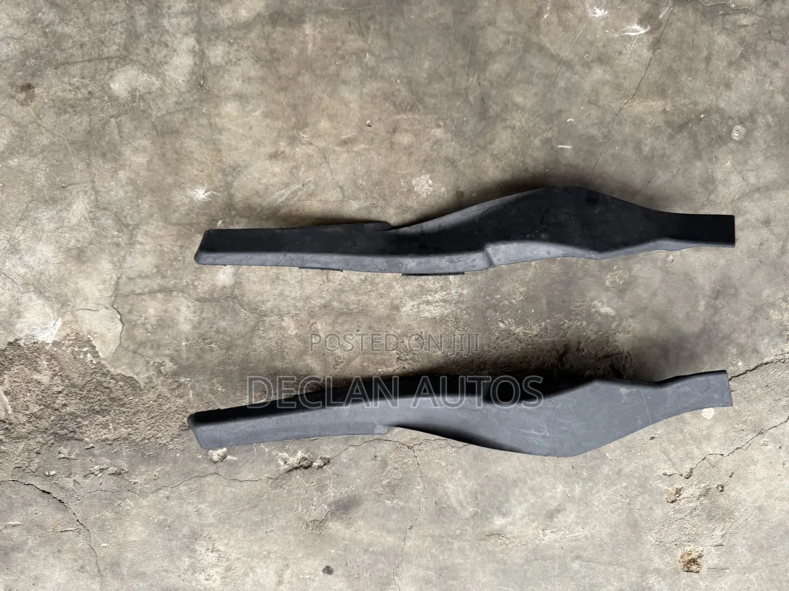 Acura Rdx 2023 Wiper Ends