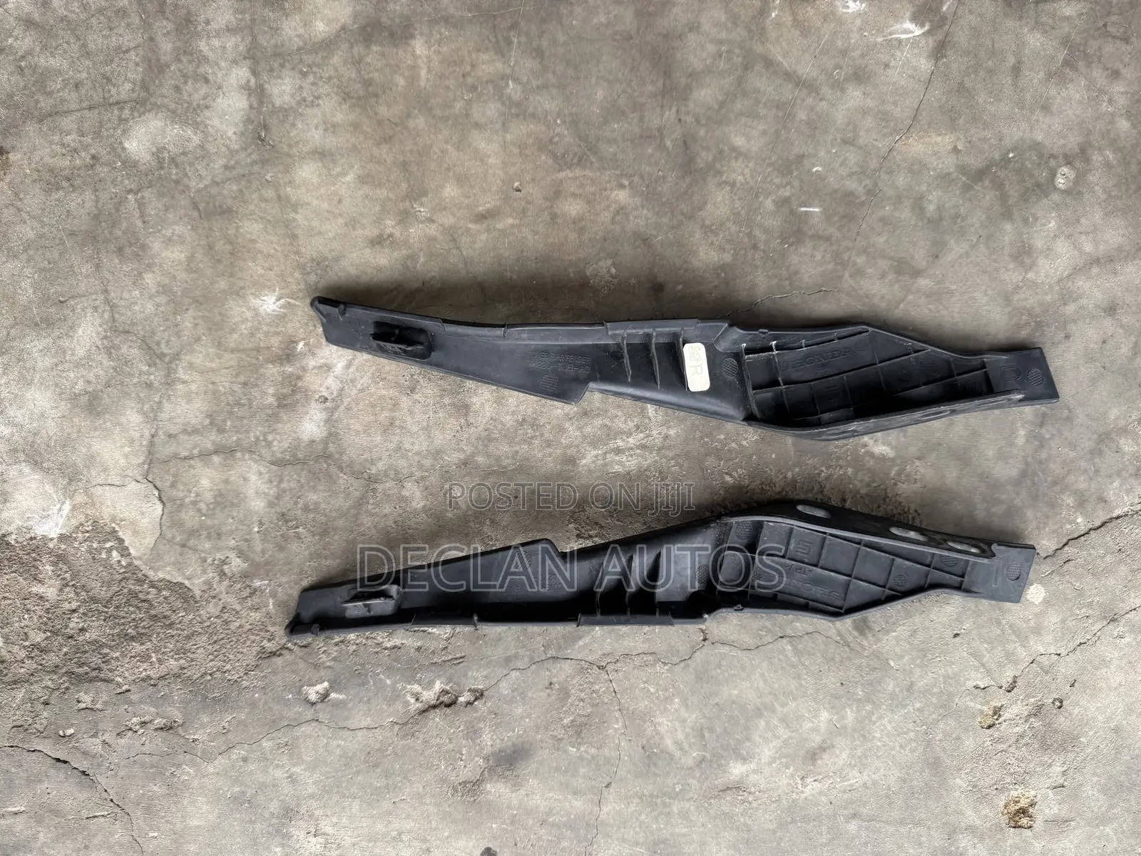 Acura Rdx 2023 Wiper Ends