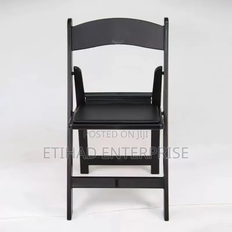 Thick Gladiator Folding Chairs