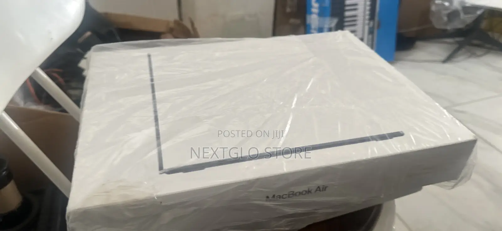 New Laptop Apple MacBook Air 16GB Apple M4 SSD 256GB