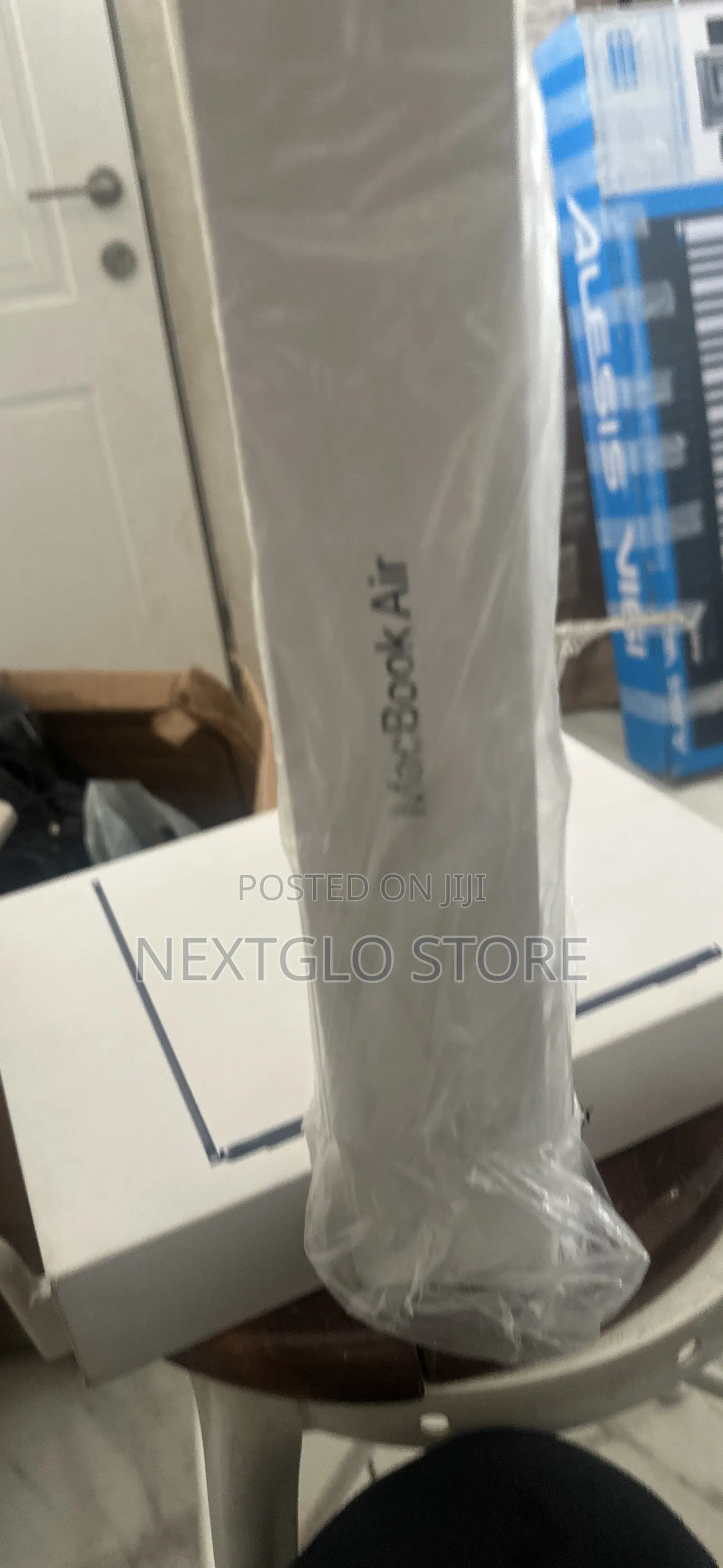 New Laptop Apple MacBook Air 16GB Apple M4 SSD 256GB