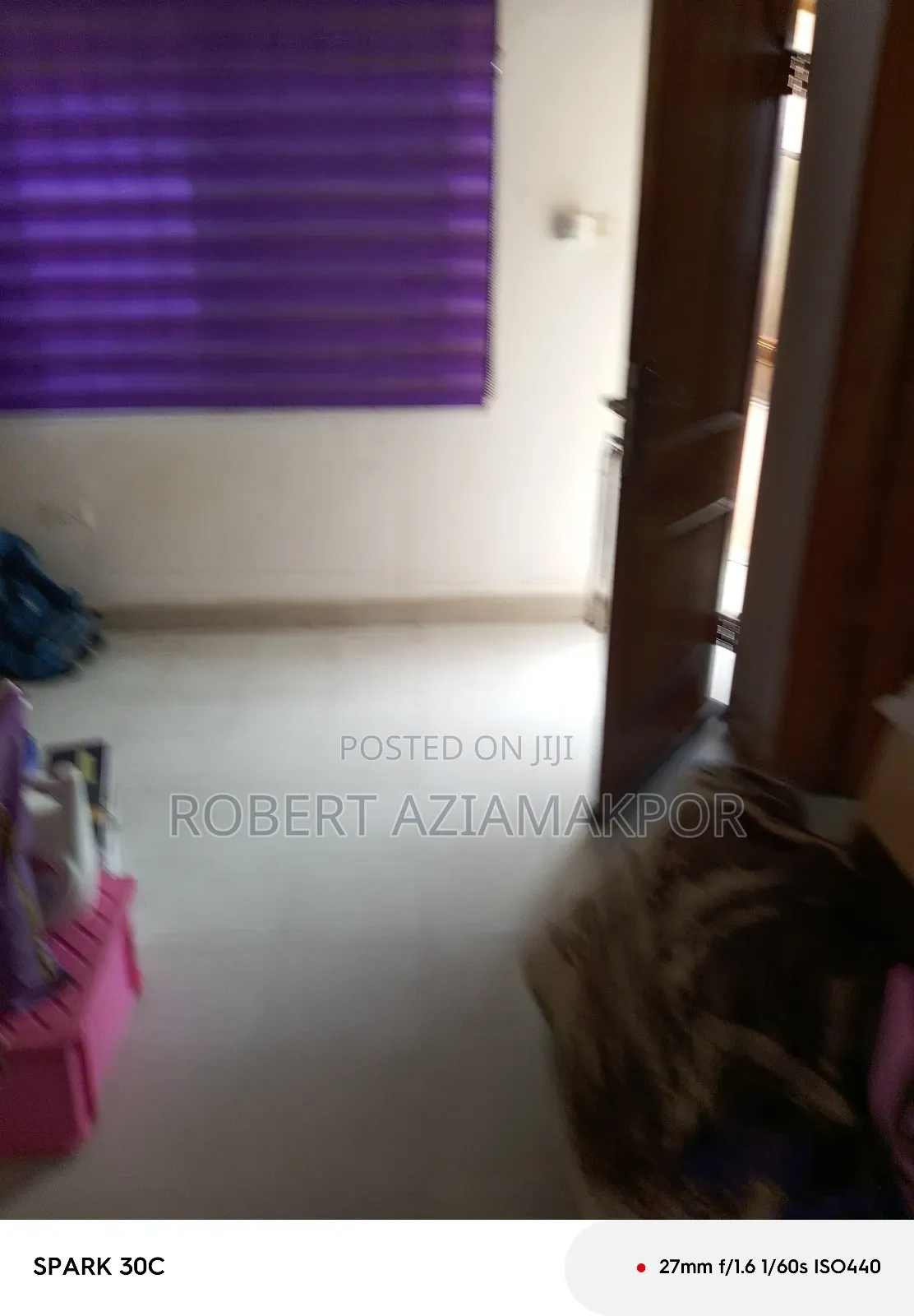 1bdrm Apartment in Ultimate Estate, School Area for rent