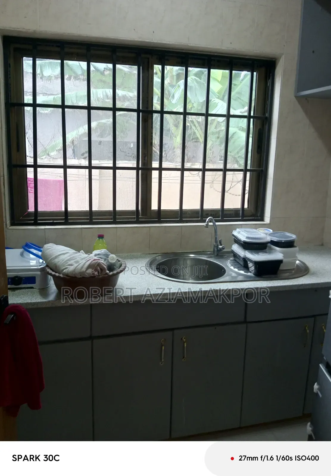 1bdrm Apartment in Ultimate Estate, School Area for rent