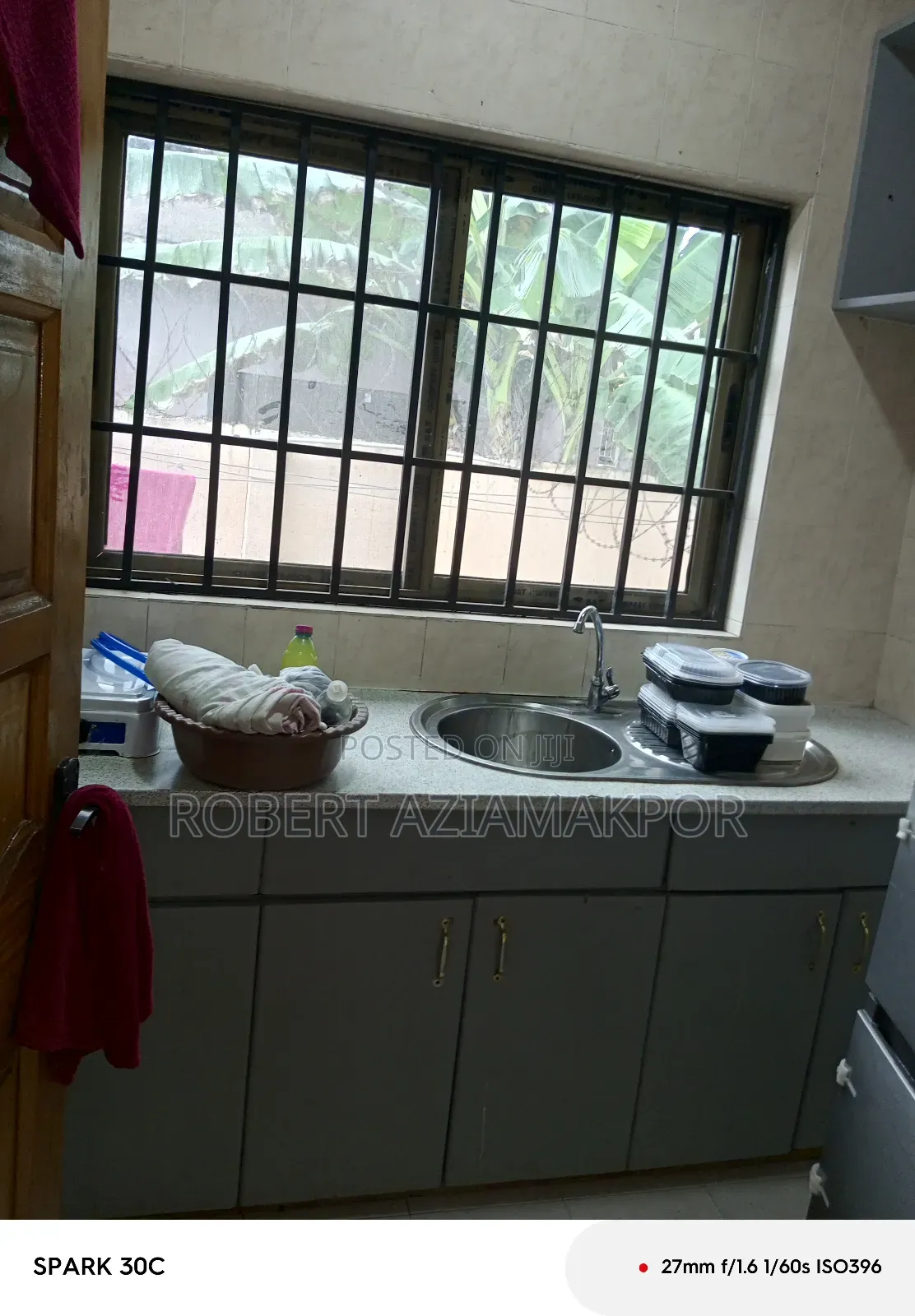 1bdrm Apartment in Ultimate Estate, School Area for rent