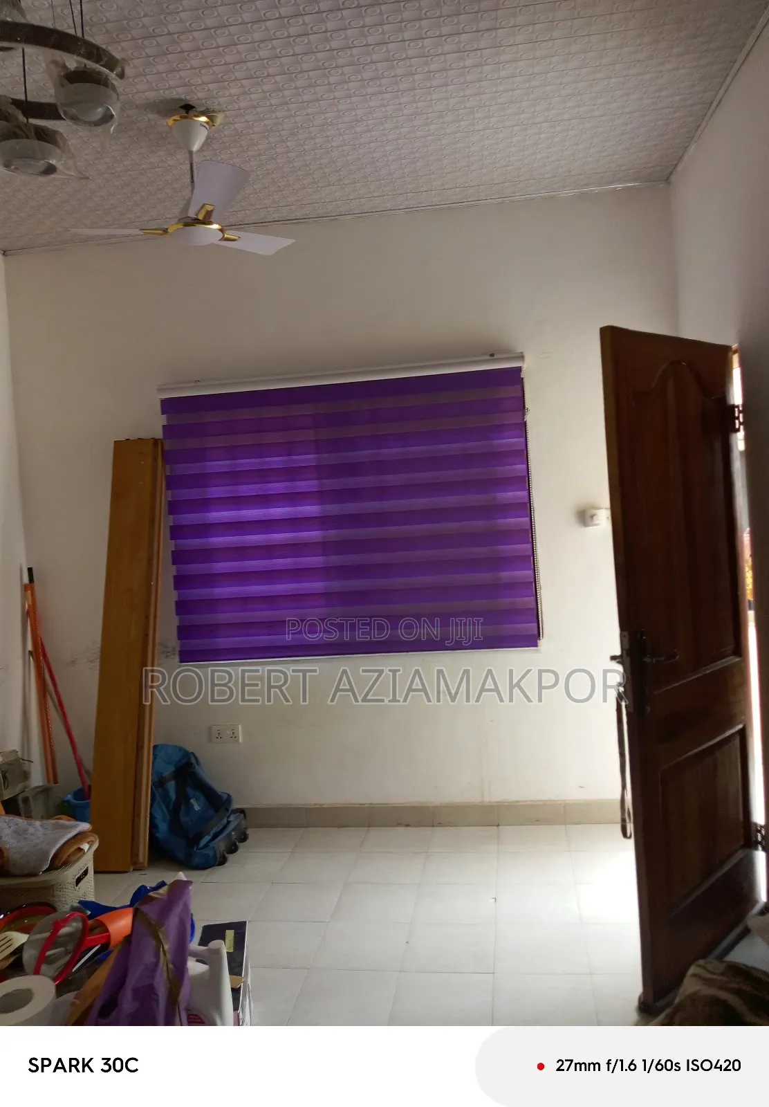 1bdrm Apartment in Ultimate Estate, School Area for rent