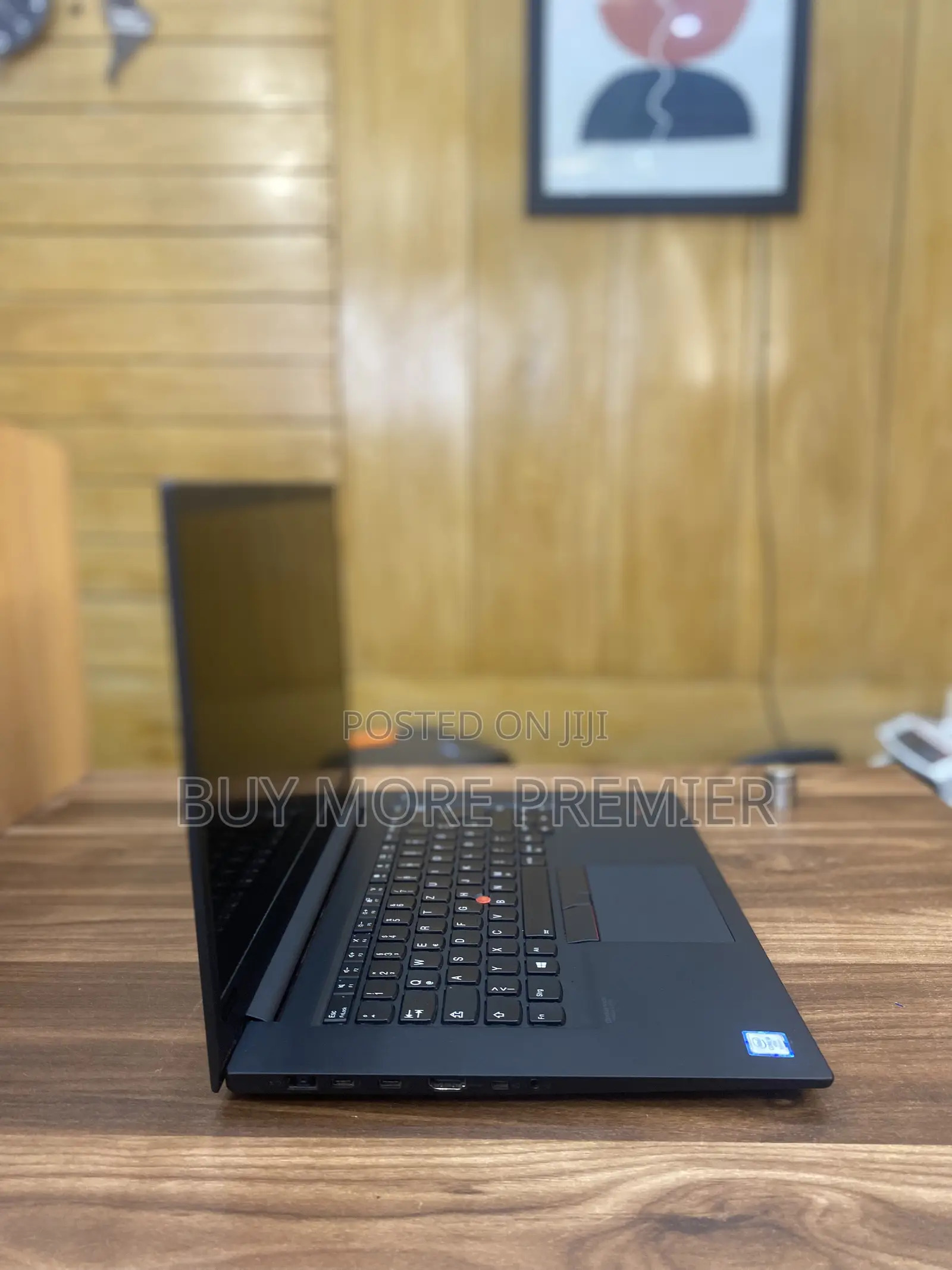 Laptop Lenovo 16GB Intel Core I9 SSD 512GB