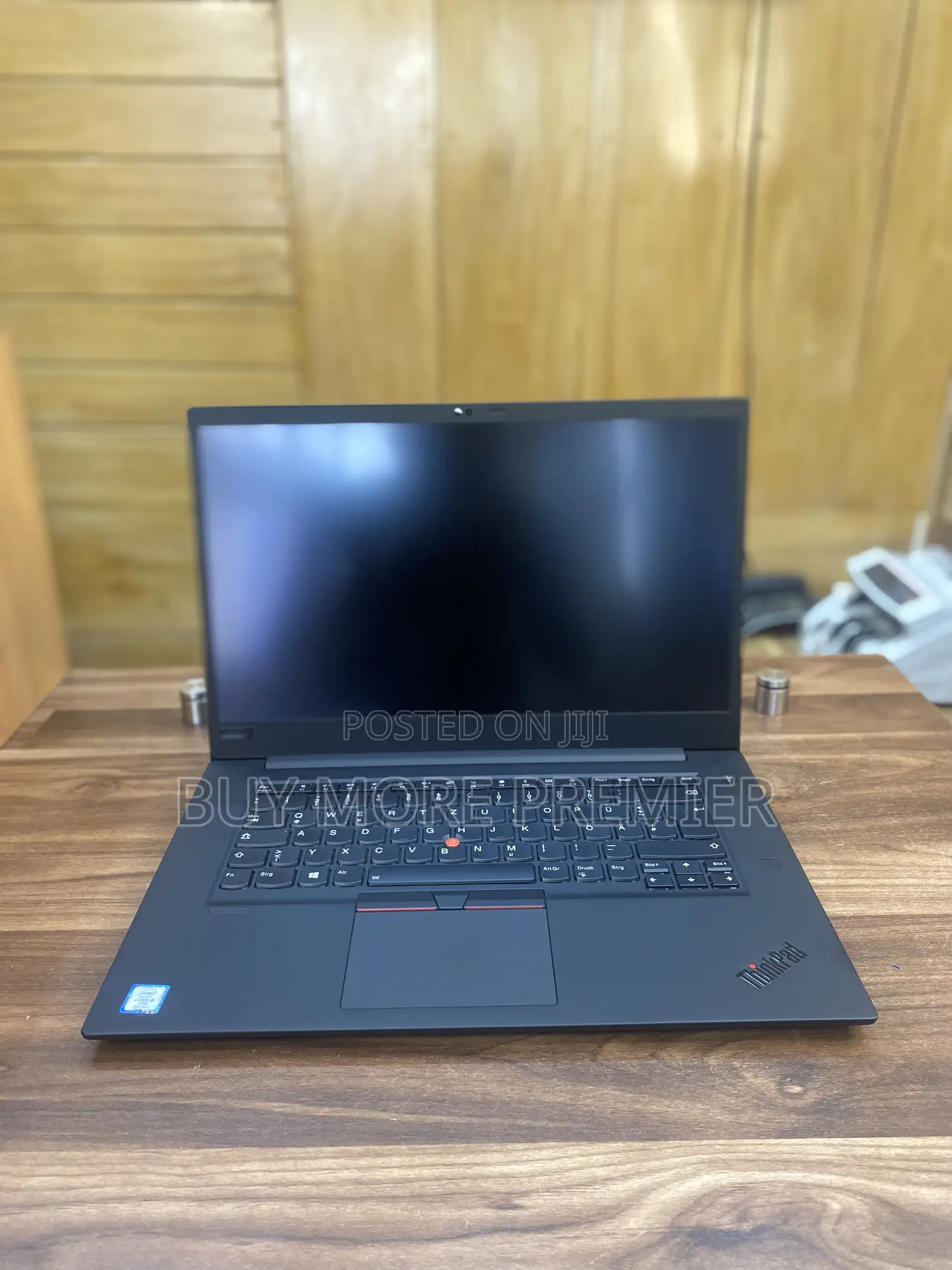 Laptop Lenovo 16GB Intel Core I9 SSD 512GB