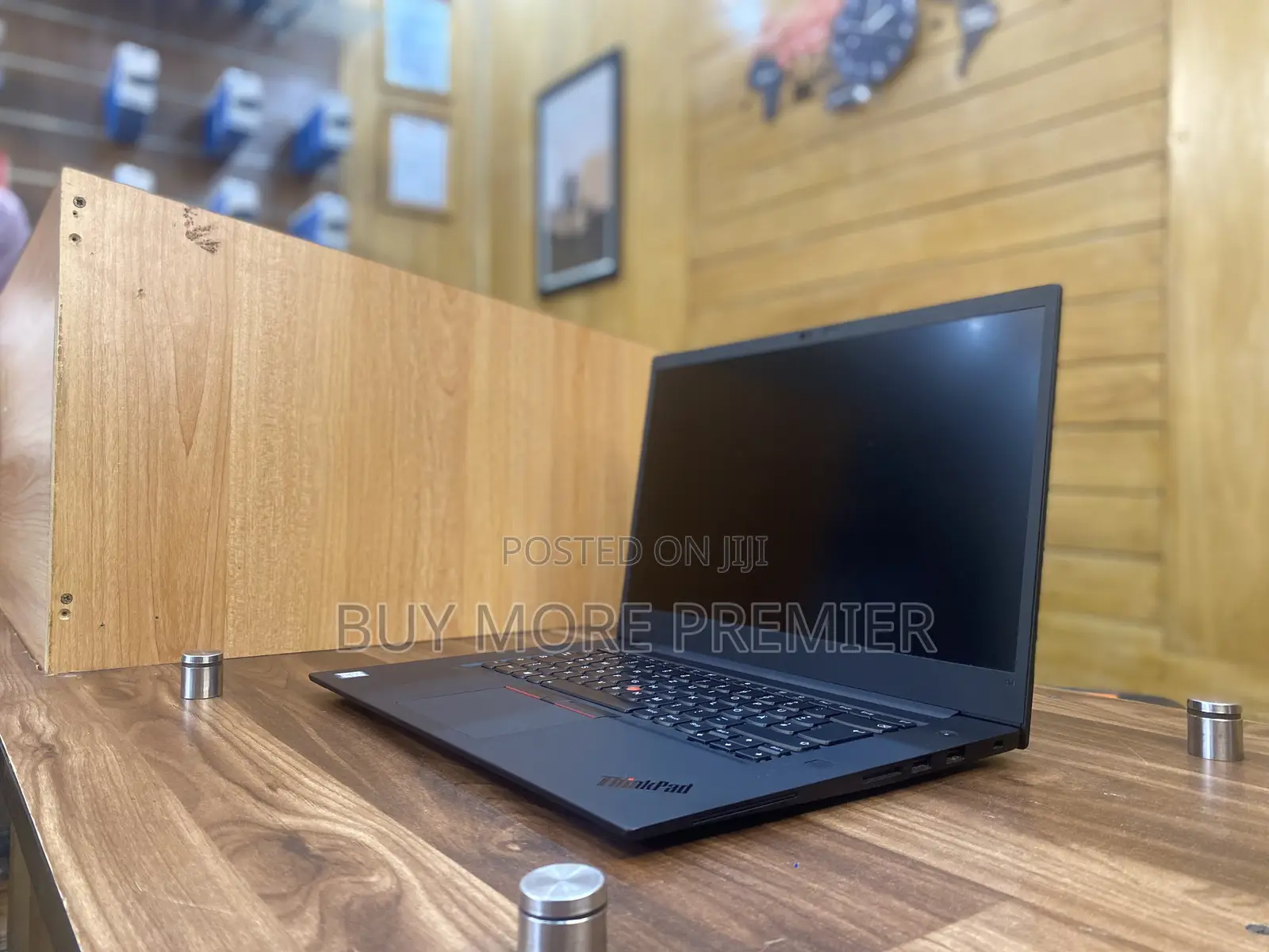 Laptop Lenovo 16GB Intel Core I9 SSD 512GB