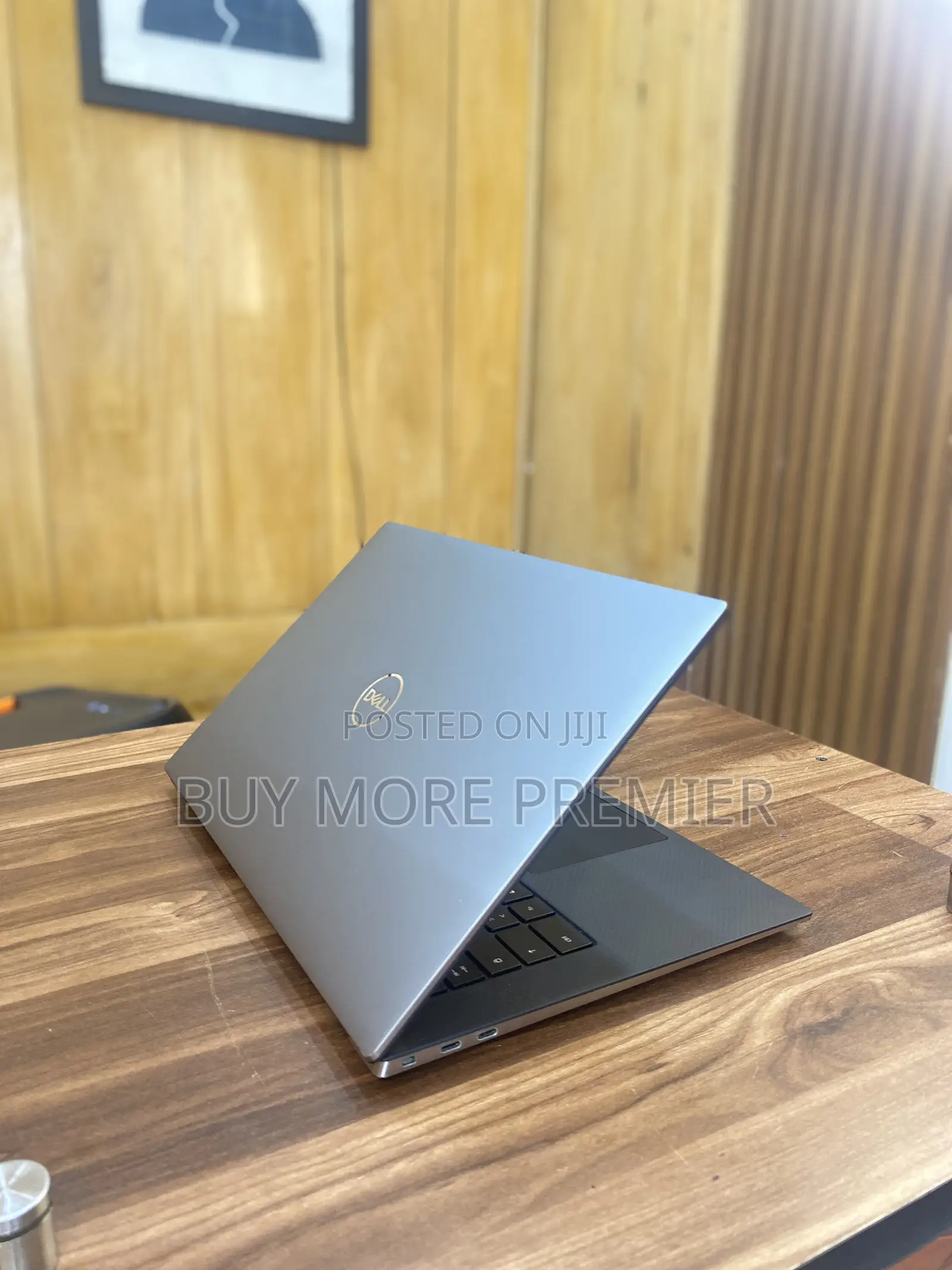 Laptop Dell Precision 5550 32GB Intel Core I9 SSD 512GB