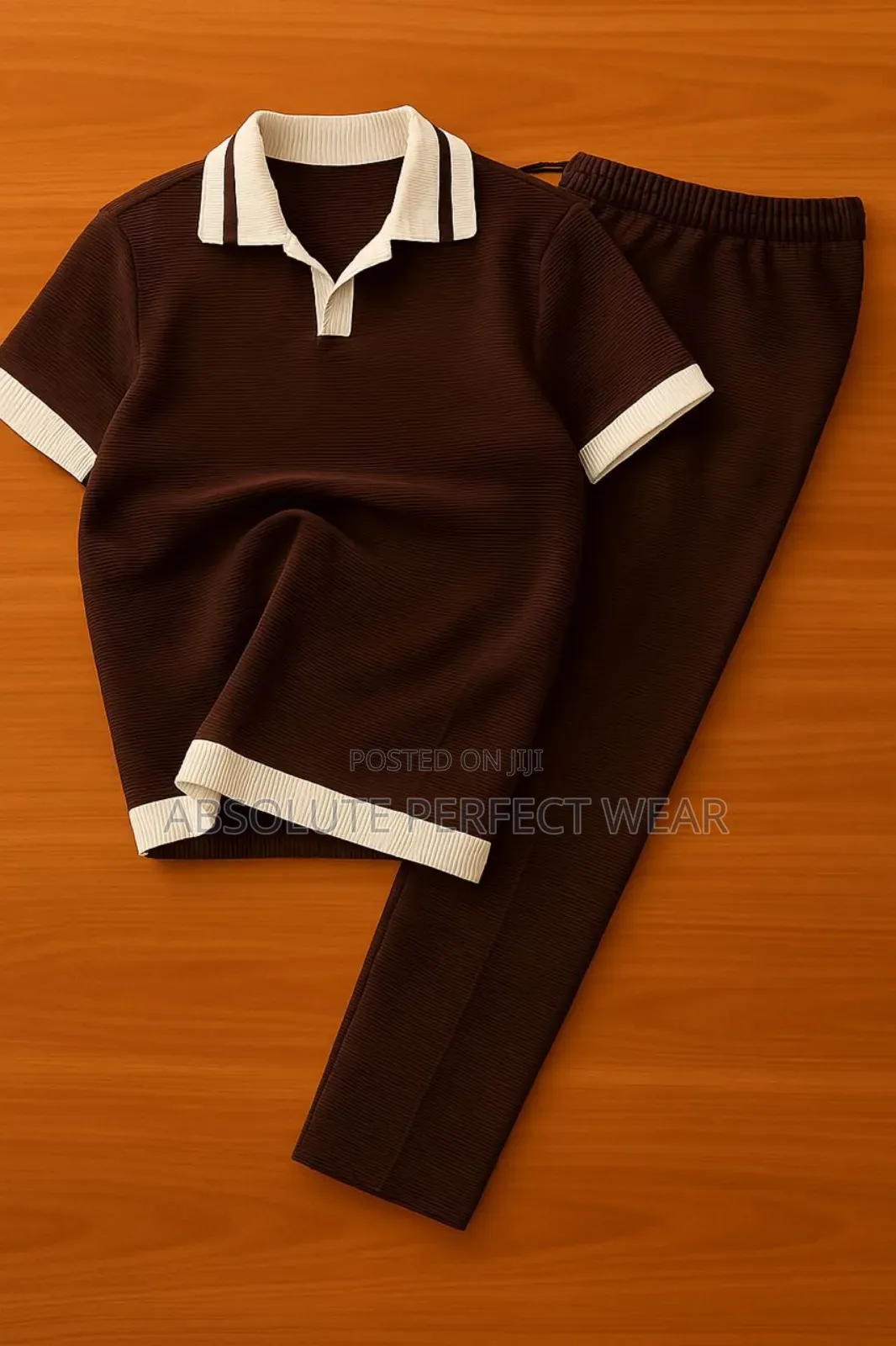 Brand New Kaftan for Men at Accra