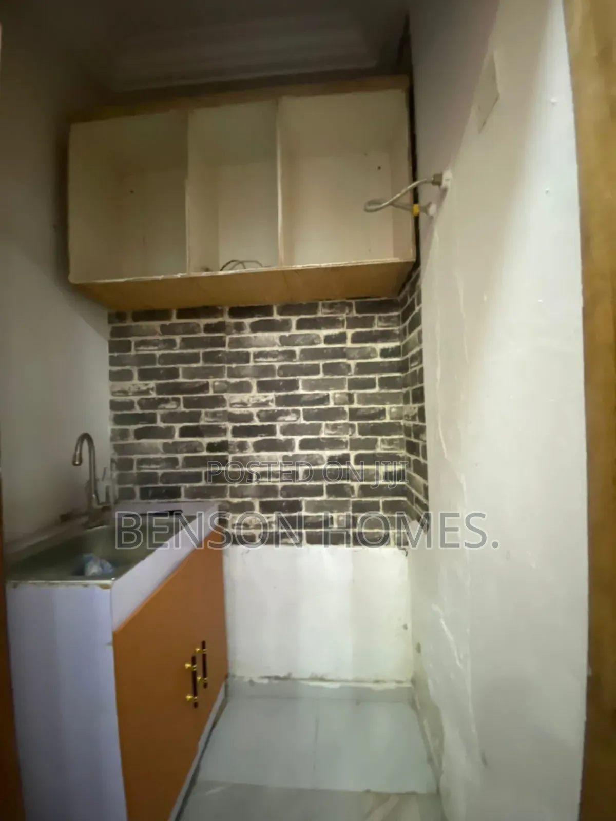 1bdrm Apartment in Spintex for rent