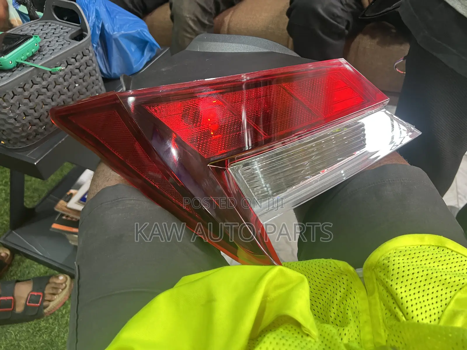 2022,2023,2024 Taillight for Hyundai Elantra