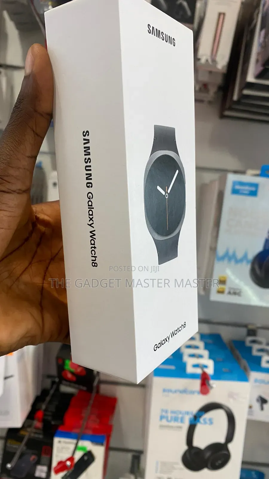 Samsung Galaxy Watch 8 L330 44mm