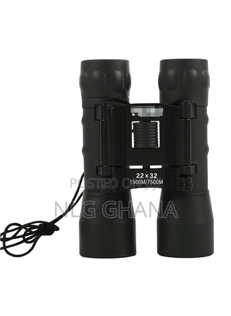 22x32 Binoculars High Definition Optical. Tvx28412