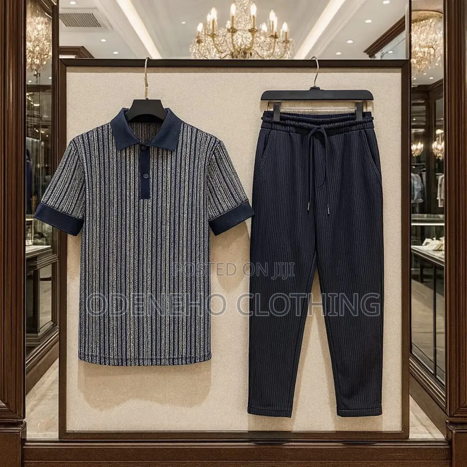 Neatly Design Kaftan