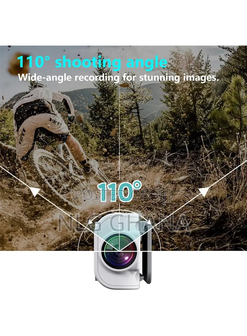 M47 Earclip Bone Conduction Wireless Headphone.