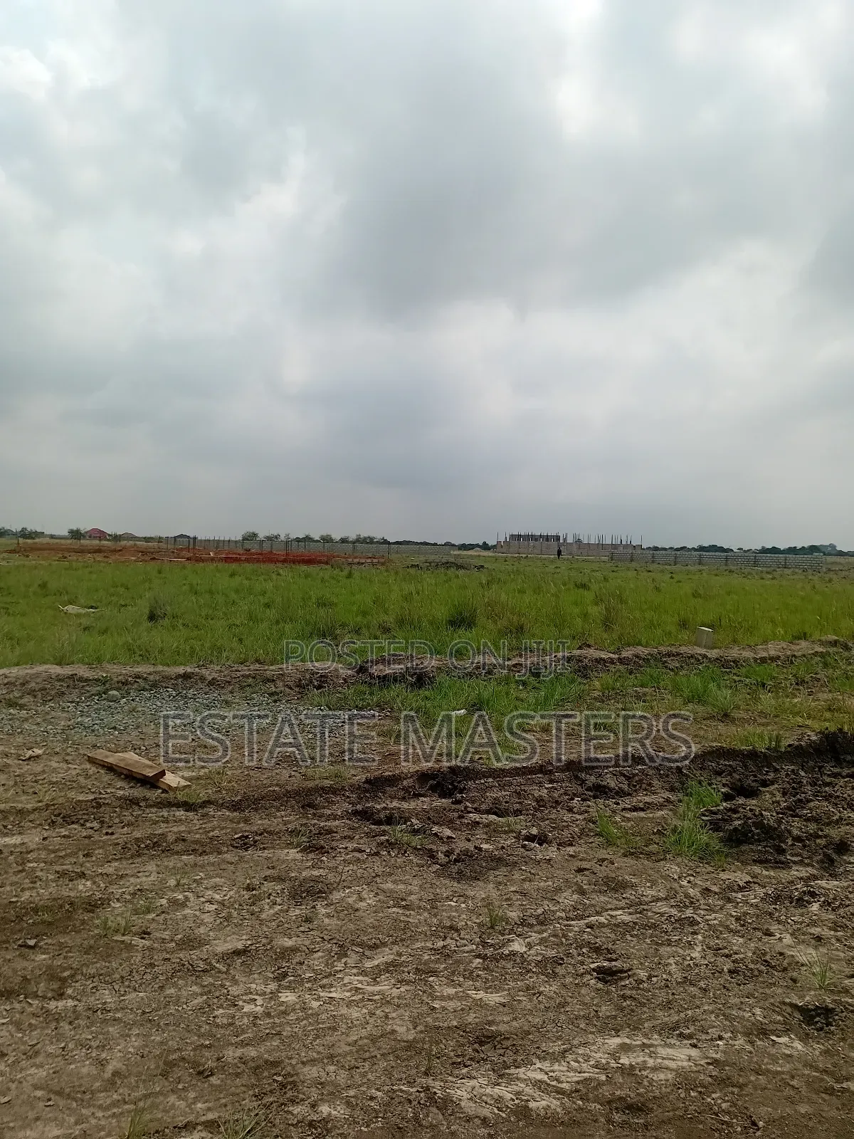 Buy Estate Community Lands