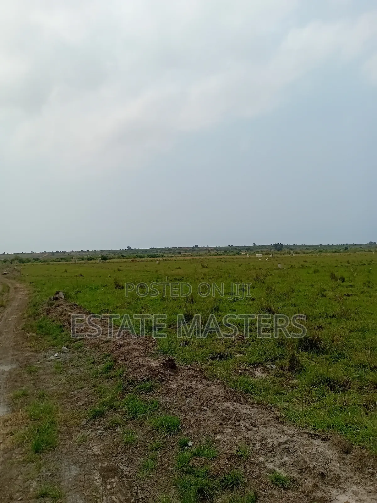 Buy Estate Community Lands