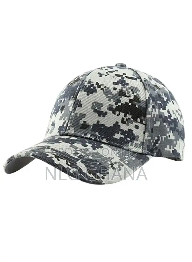 Outdoor Sun Hat Wide Brim Baseball Cap. Tvx28243