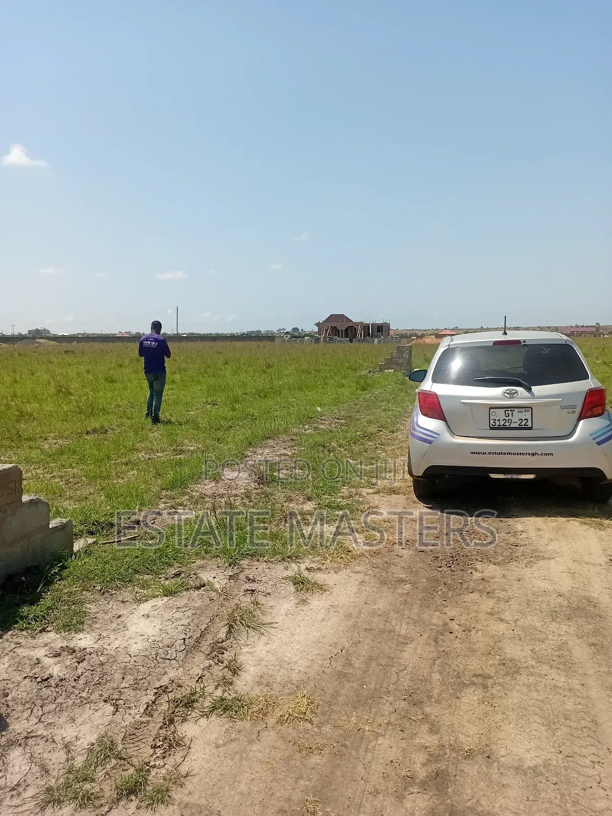 Verified Registered and Titled Lands for Sale