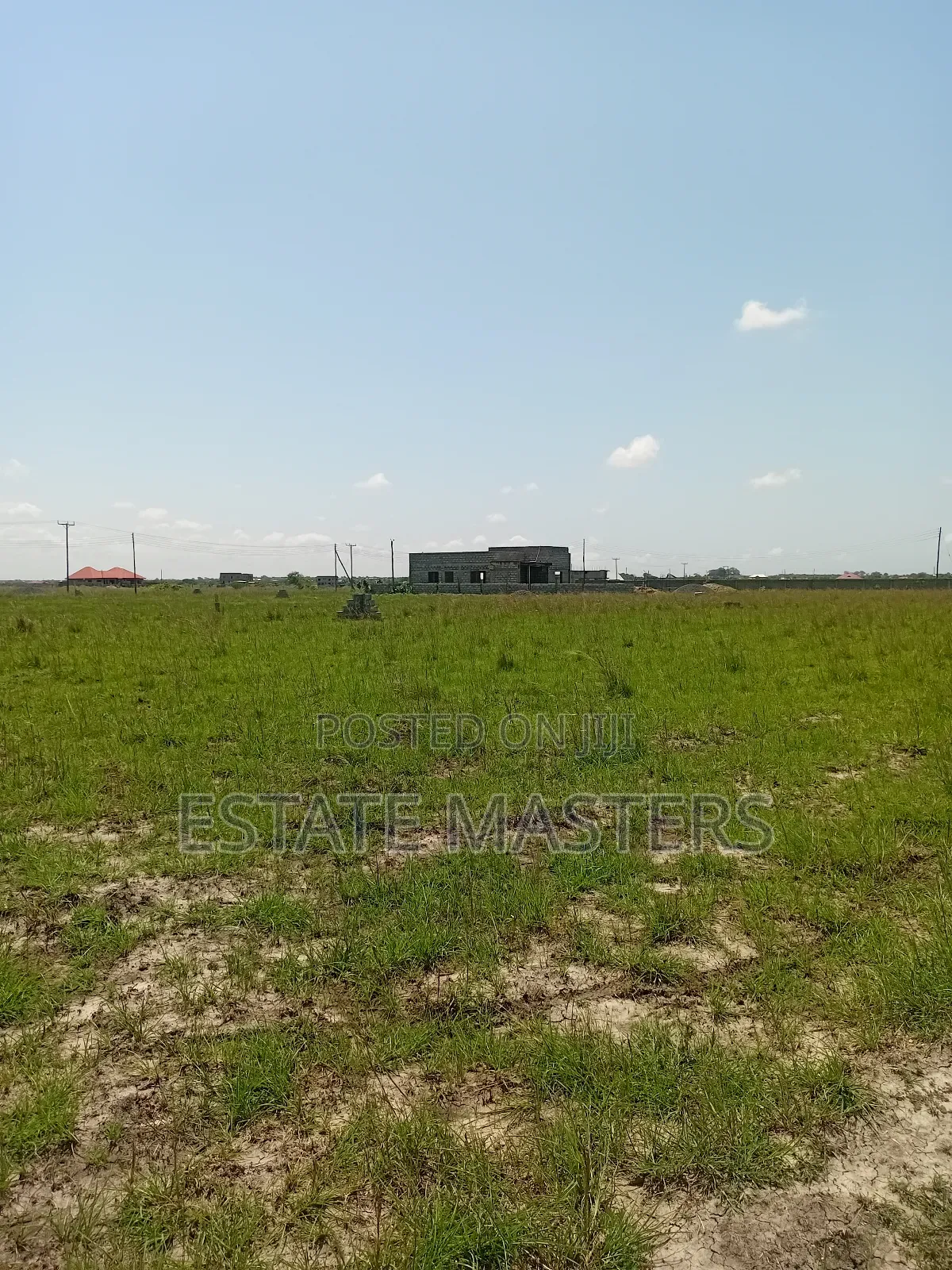 Registered Serviced Lands for Sale