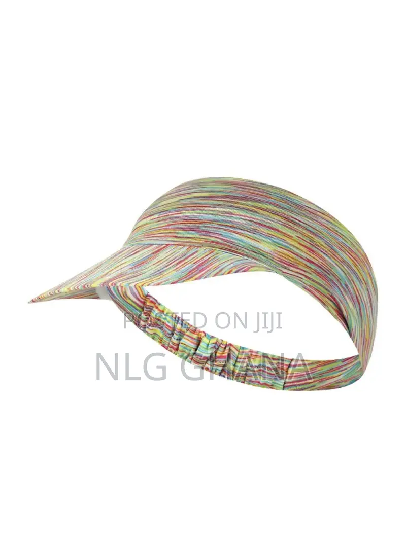 Outdoor Running Sports Sun Visor Cap Breathable. Tvx26968