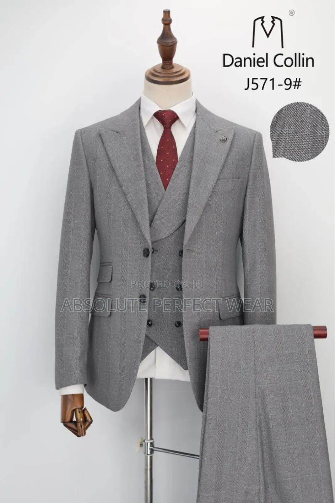 Perfect Mann Suit for Men