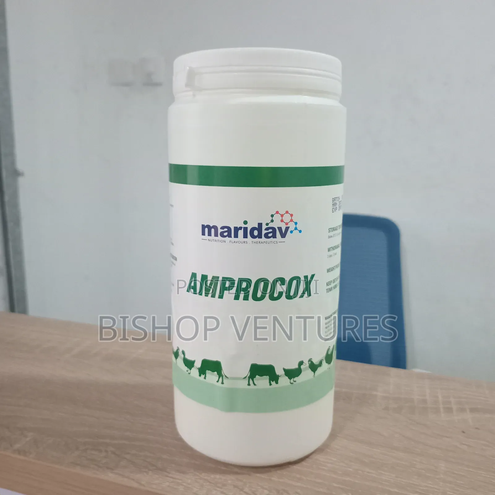 Amprocox(For Coccidiosis) 1kg