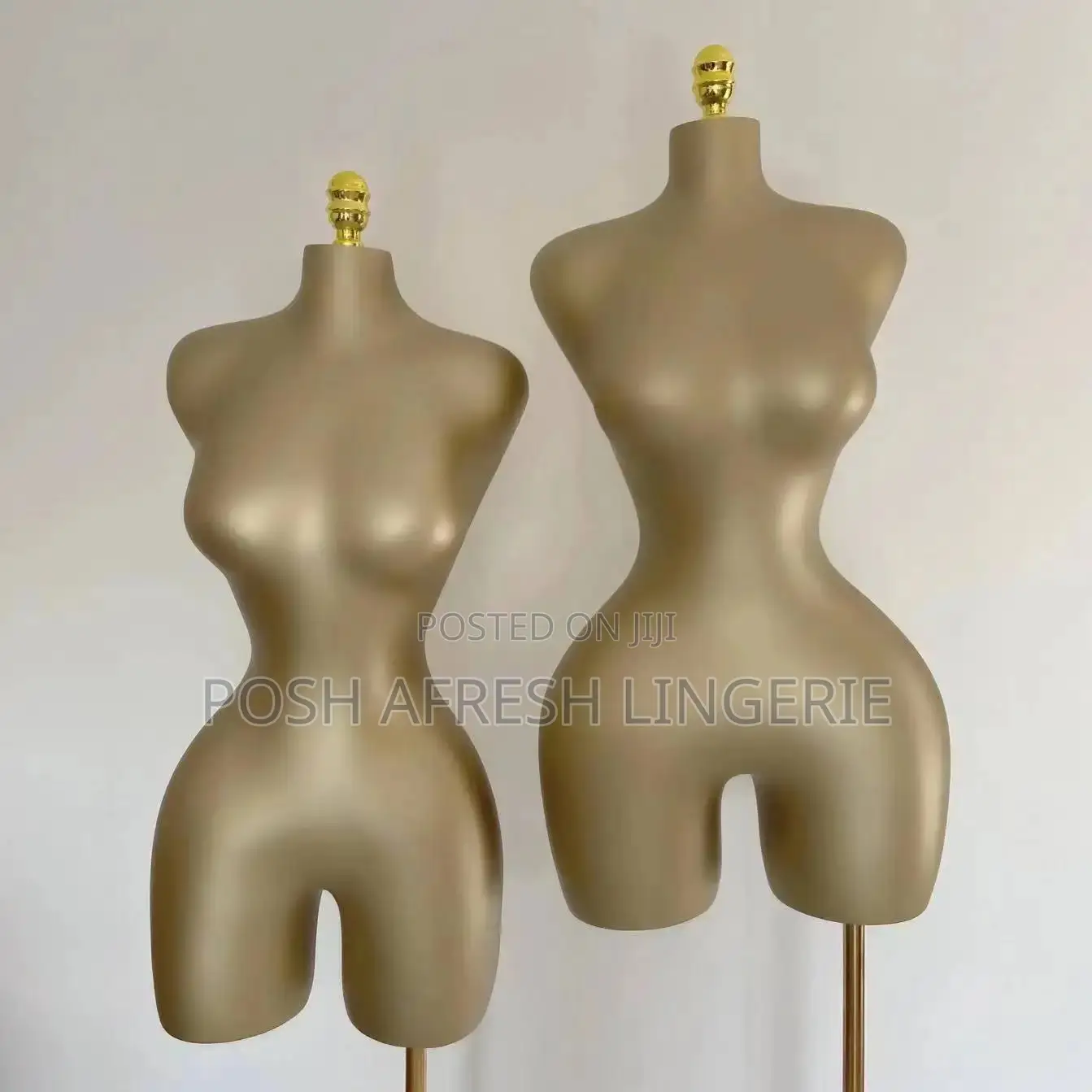 Latest BBL Mannequin Dummy