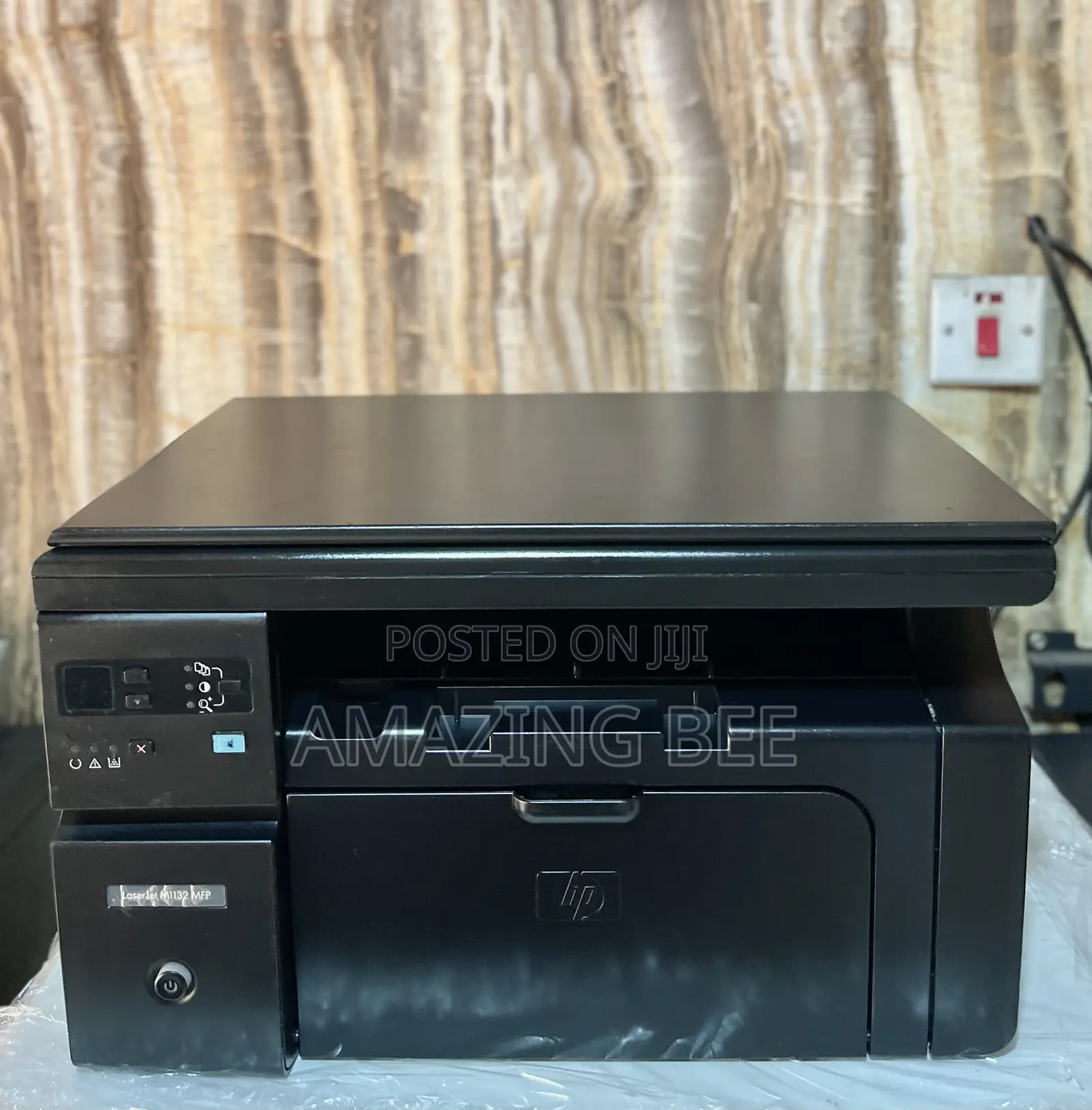 Hp Laserjet M1132 Mfp. 3 in 1