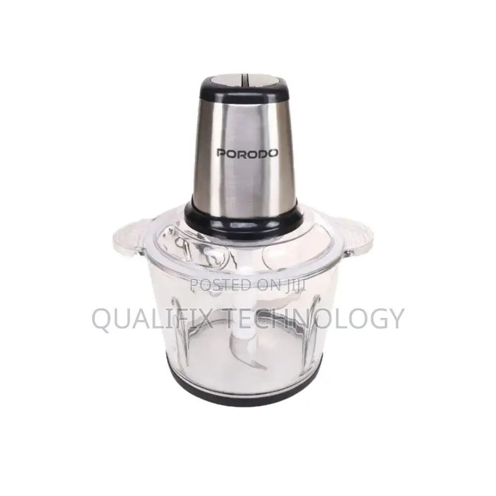 Porodo Food Chopper