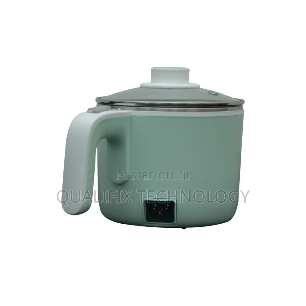 Nasco Rice Cooker