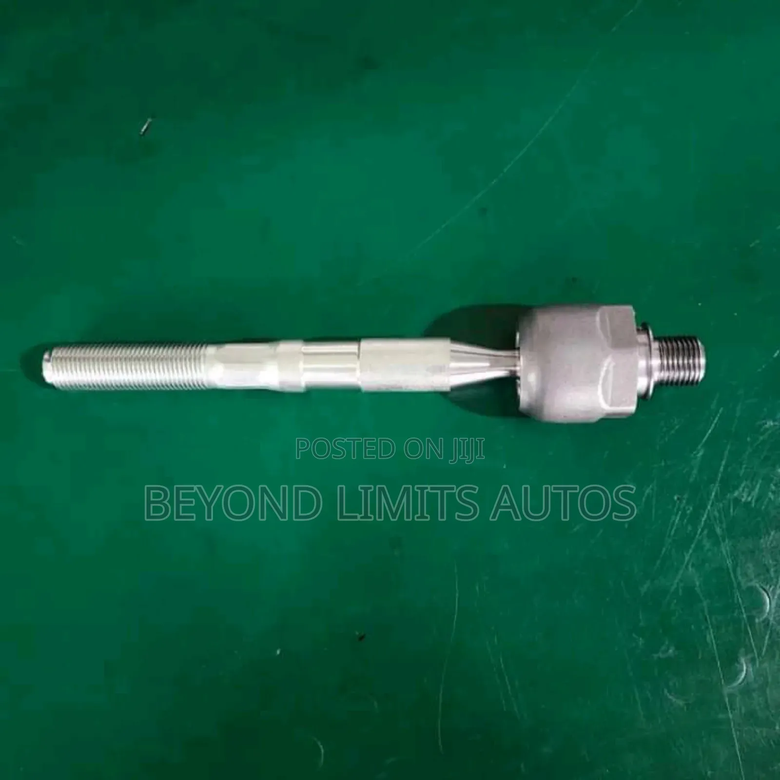 Kia Sorento 2009,2010,2011,2012 Tie Rod