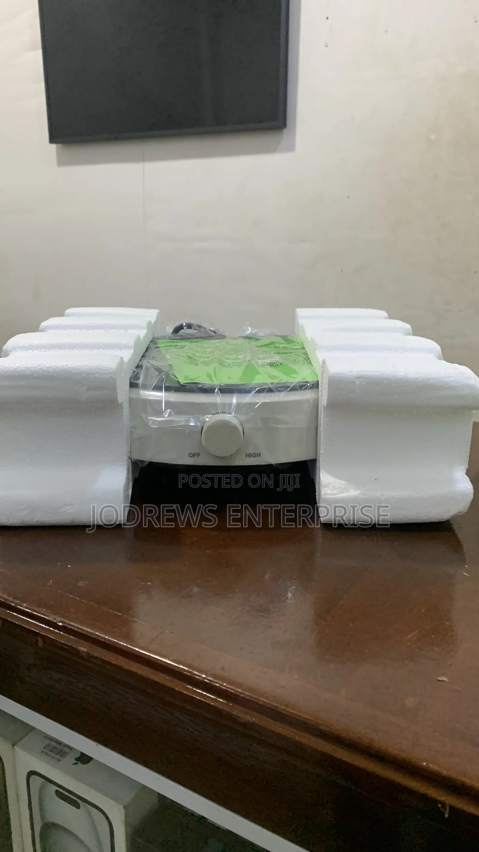 Oraimo Instacooker 2100w Induction Cooker
