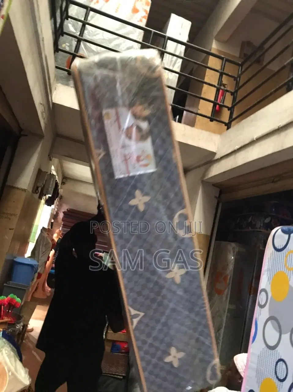 14inches Mattresses (Queen Size )