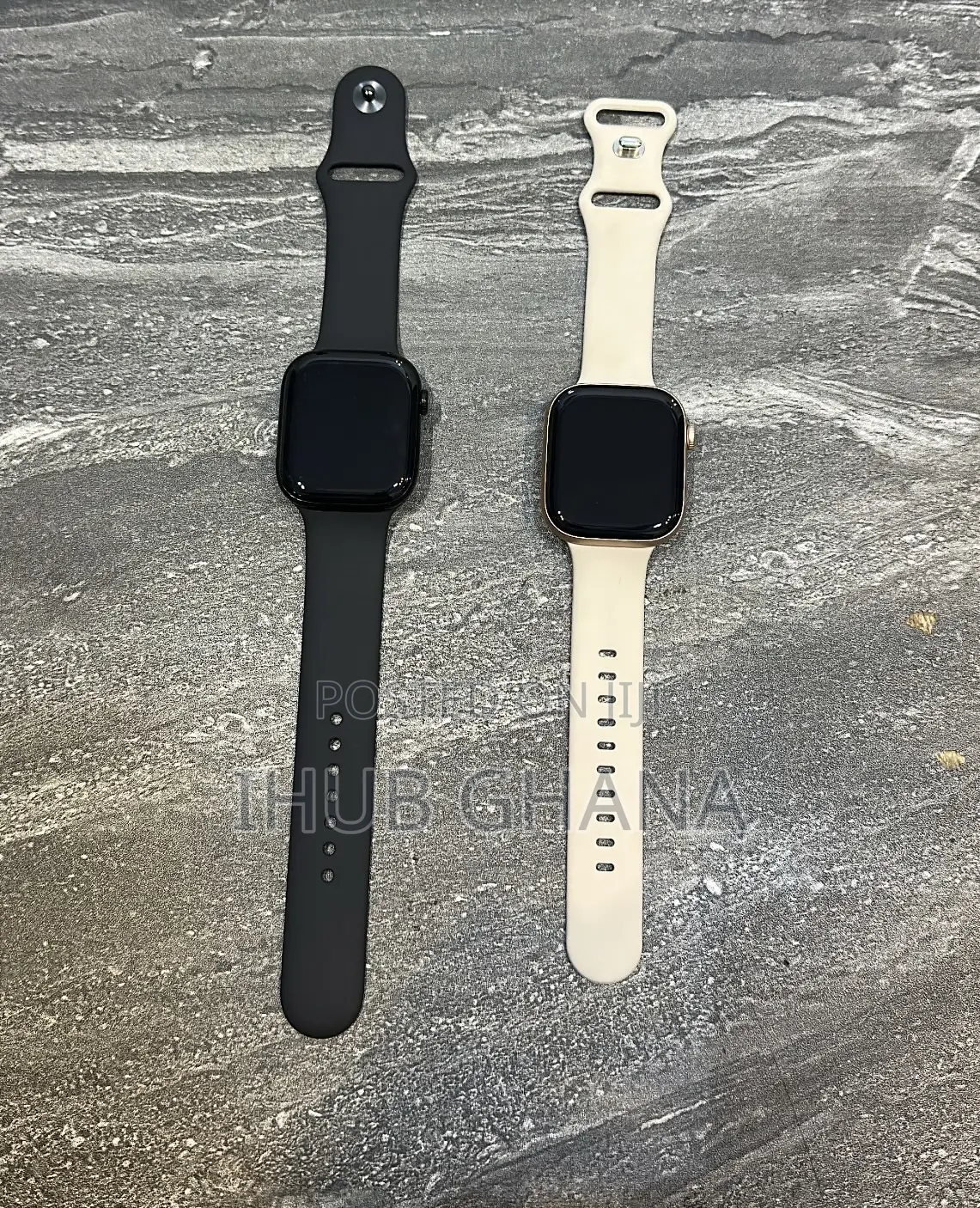 Apple Watch Series10 46mm