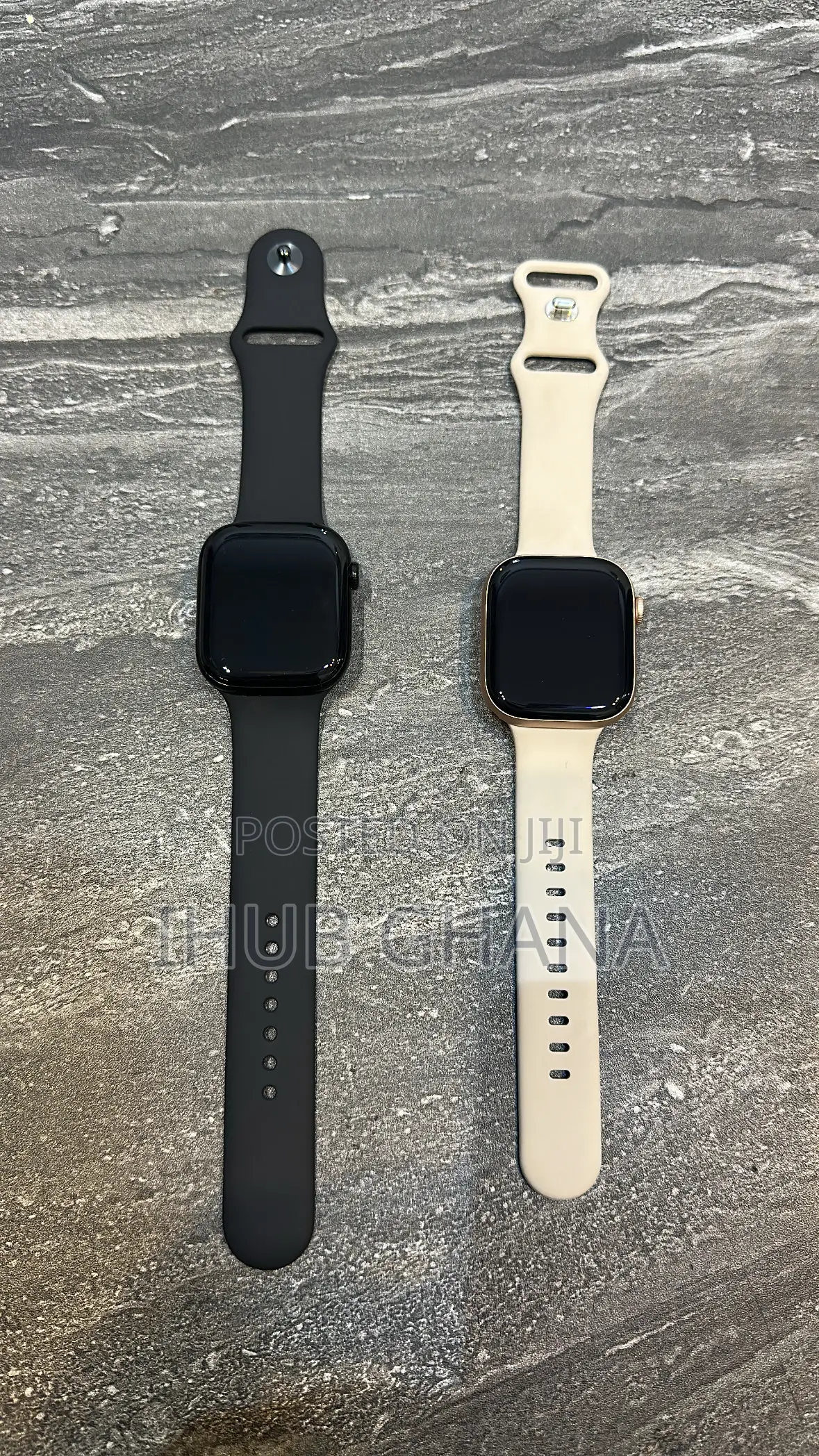 Apple Watch Series10 46mm