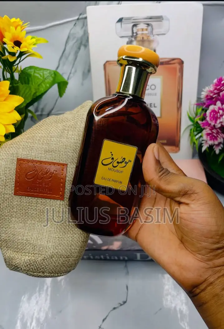 Mousuf Perfume