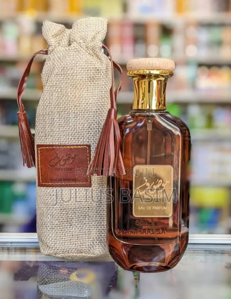 Mousuf Perfume