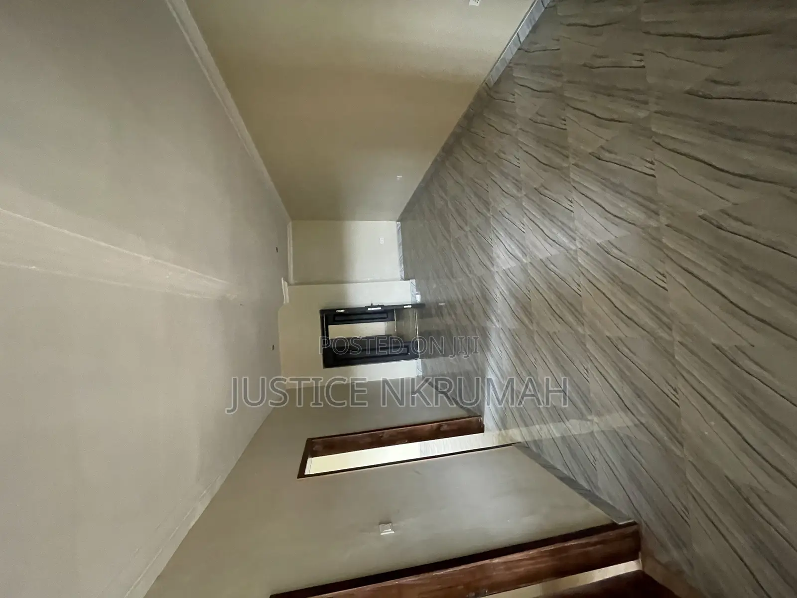 2bdrm Apartment in Mr Justice Estate, Bortiano for rent