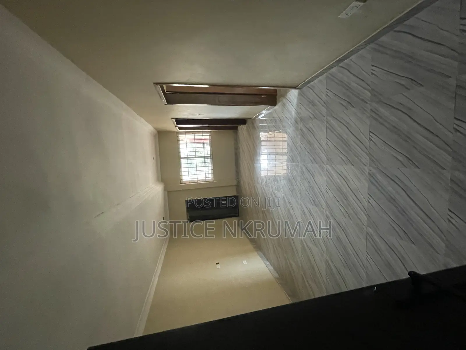 2bdrm Apartment in Mr Justice Estate, Bortiano for rent