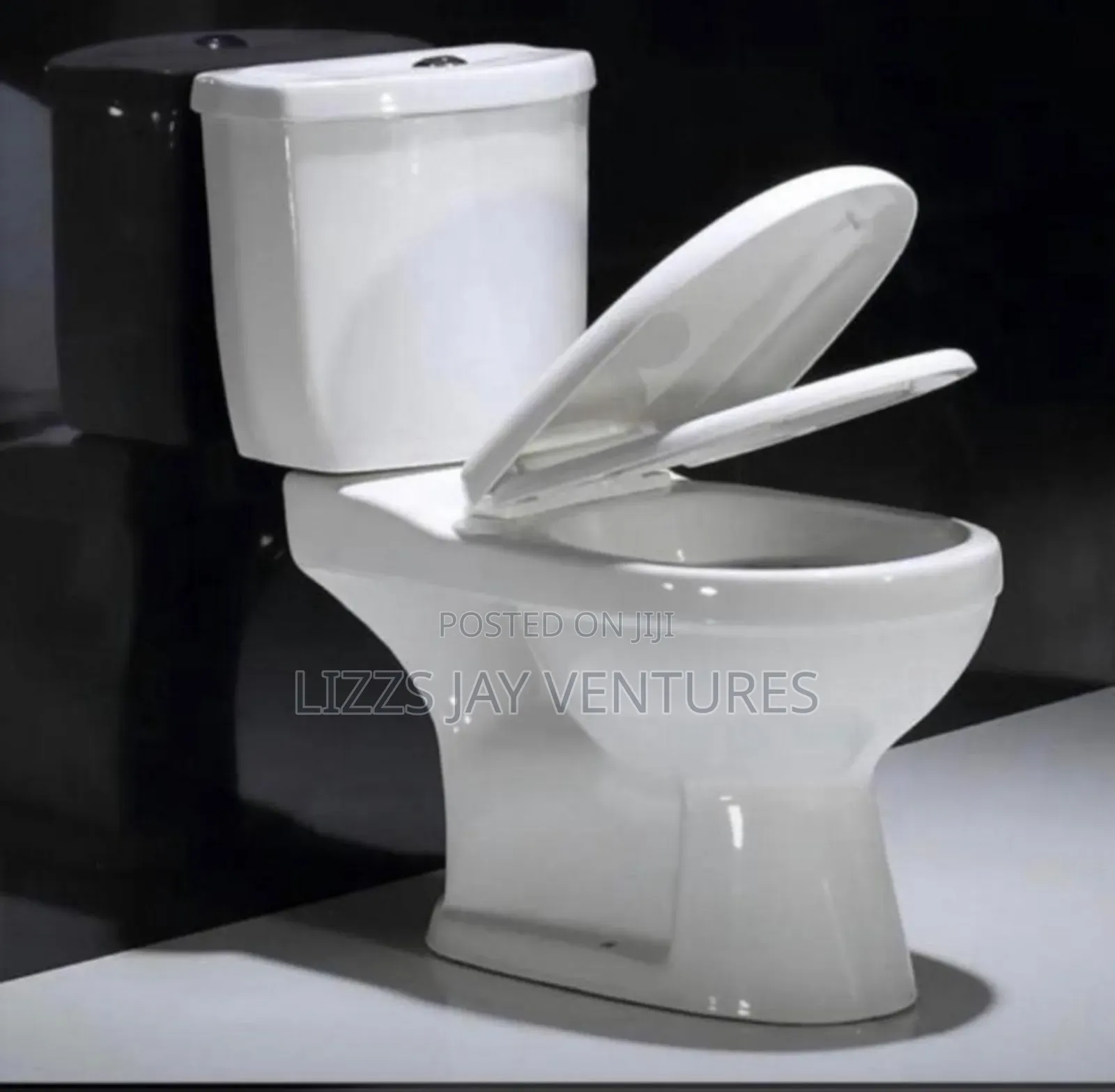 Wc Toilet in Our Homes
