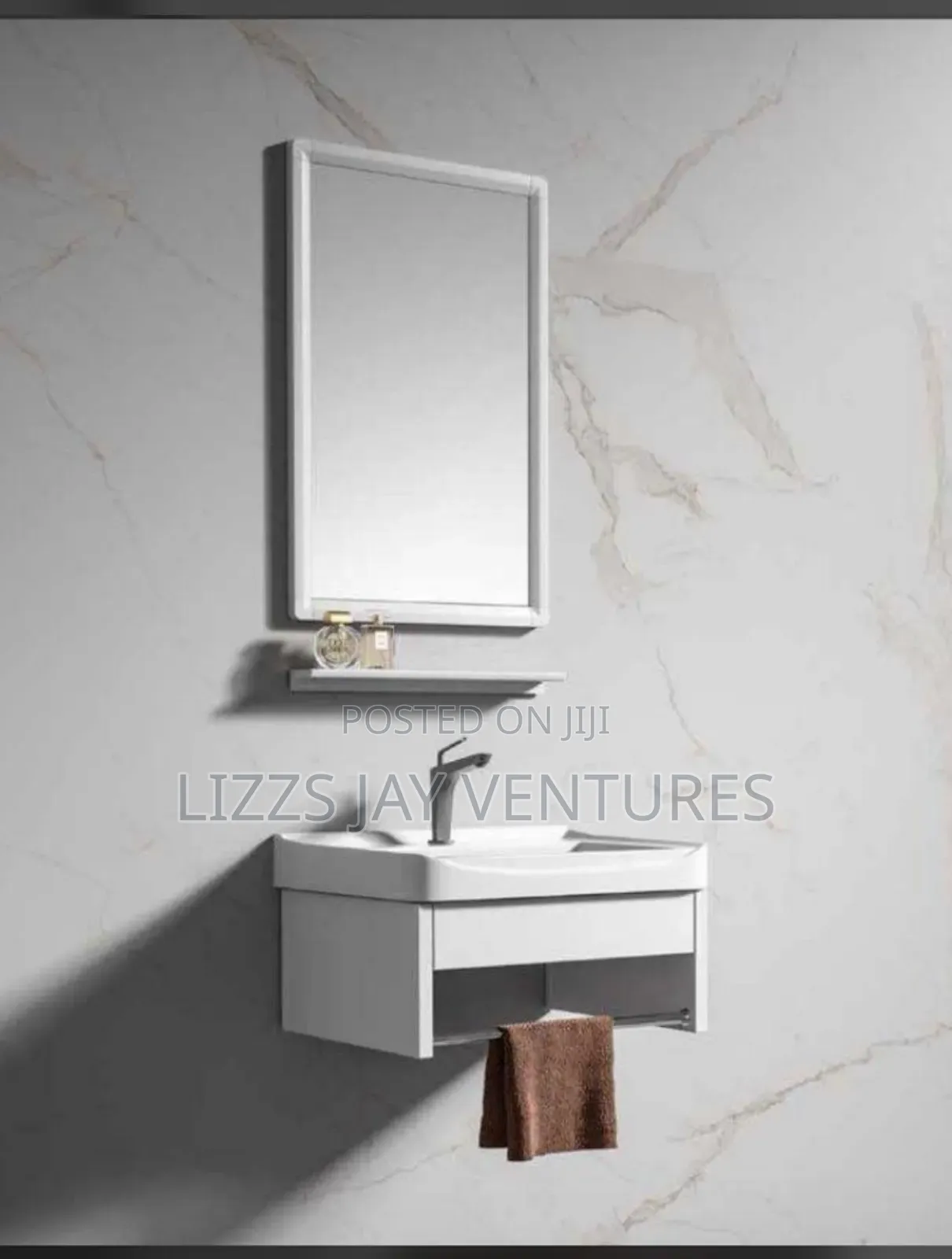 Bathroom Carbinet