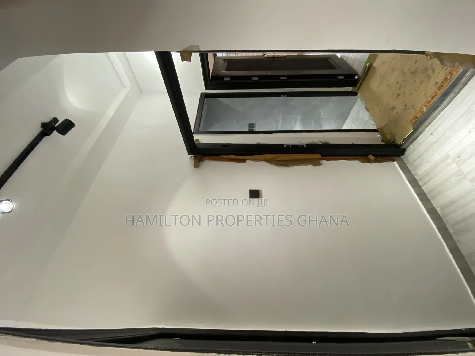2bdrm Apartment in Haatso for rent