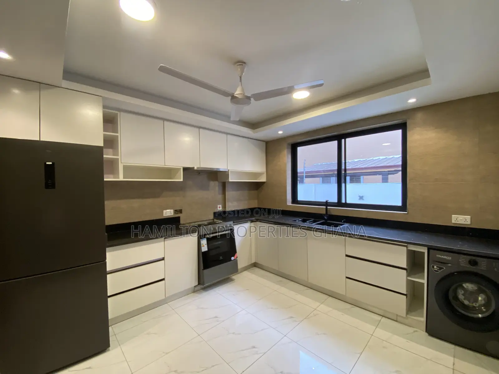 2bdrm Apartment in East Legon for rent