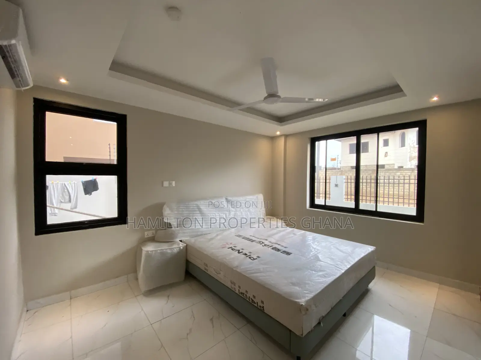 2bdrm Apartment in East Legon for rent