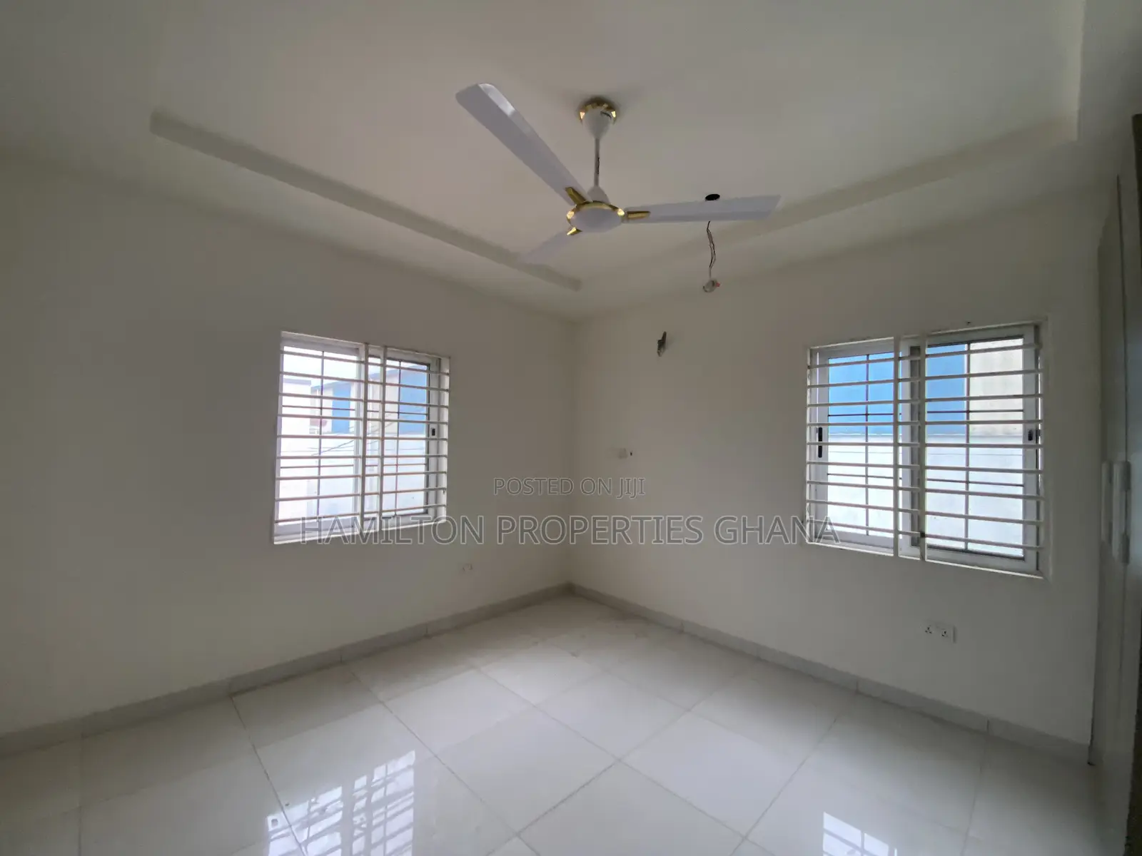 4bdrm House in Palace Mall, Tseaddo for rent